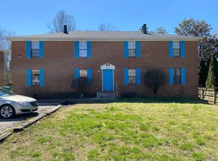 280 Moize Cut Off Rd #C, Jackson, TN 38305