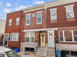 2342 S Chadwick St, Philadelphia, PA 19145