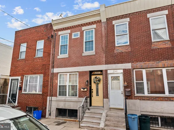 2342 S Chadwick St, Philadelphia, PA 19145