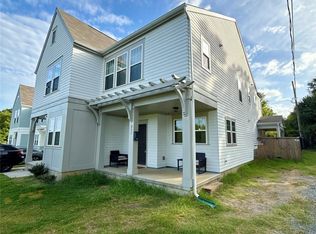 231 Hoskins Avenue Dr, Charlotte, NC 28208