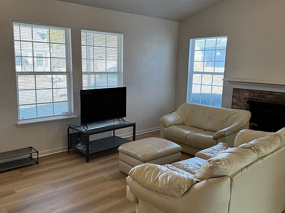 Living room (17 x 12)