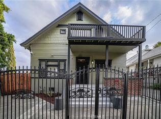 1512 E Cesar E Chavez Ave, Los Angeles, CA 90033