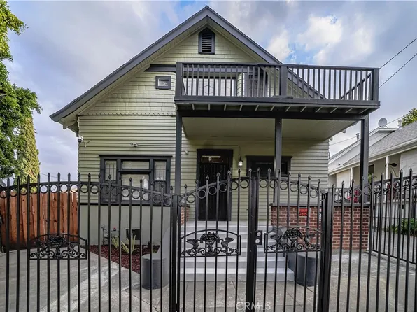 1512 E Cesar E Chavez Ave, Los Angeles, CA 90033