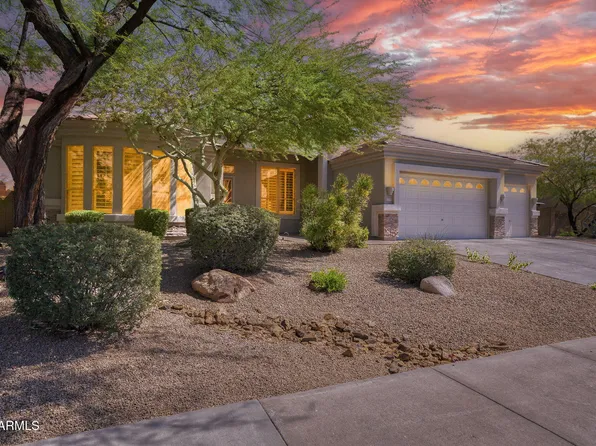 12706 E DESERT COVE Avenue, Scottsdale, AZ 85259
