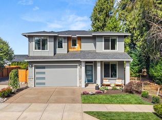 1711 N Sweetgum St, Canby, OR 97013