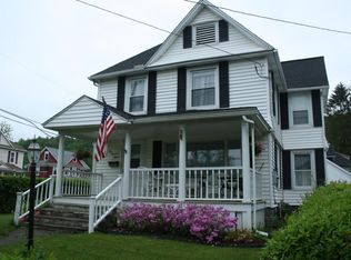 115 East St, Great Barrington, MA 01230