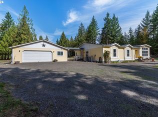 110-81 Twenty Rawlins Rd, Winlock, WA 98596