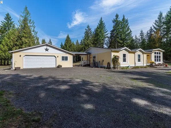 110-81 Twenty Rawlins Rd, Winlock, WA 98596