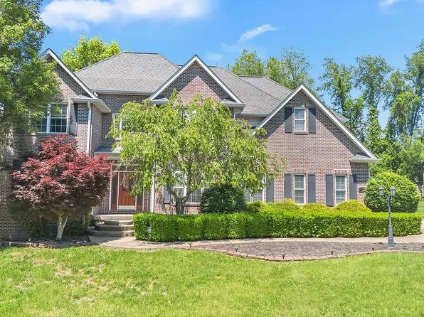 1167 E Secretariat Ct, Bloomington, IN 47401