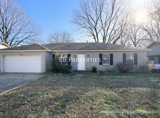 6319 Merimac Dr, Memphis, TN 38134