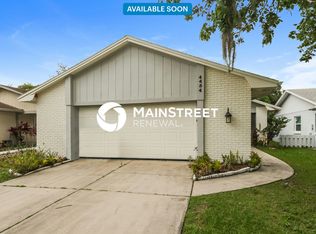 4454 Sandhurst Dr, Orlando, FL 32817