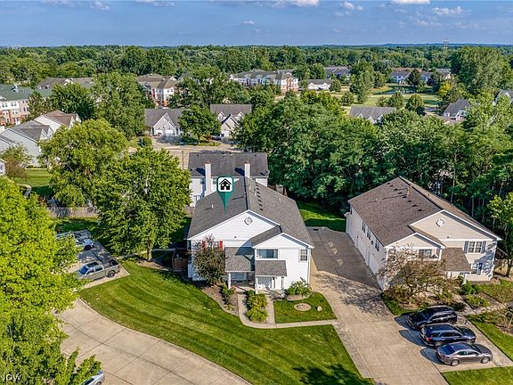 2nd image of 23213 Grist Mill Ct #27A