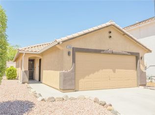 1966 Dragonslayer Ave, Las Vegas, NV 89183