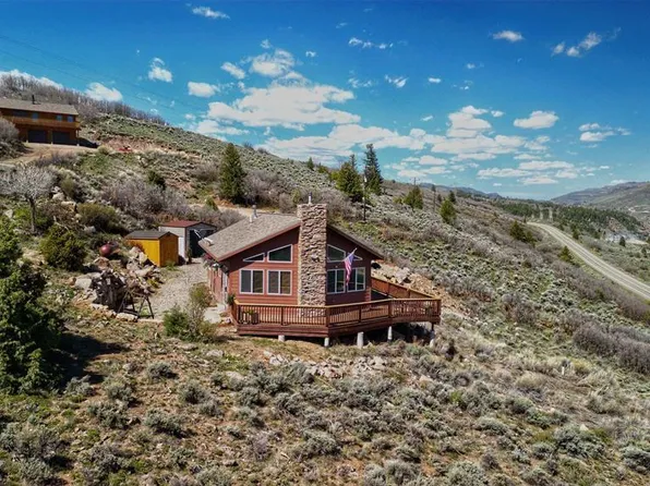 147 Mackinaw Way, Gunnison, CO 81230