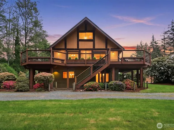 2214 Beaver Creek Drive SW, Olympia, WA 98512