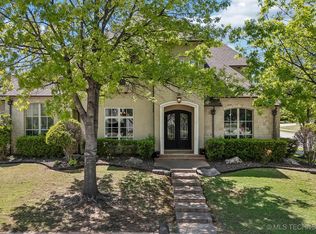 10848 S 95th East Ave, Tulsa, OK 74133