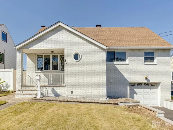 87 Jefferson St, Metuchen, NJ 08840
