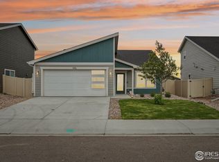 446 Pony Express Trl, Ault, CO 80610