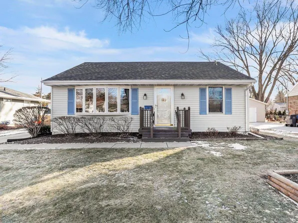 4800 Roigan Terrace, Monona, WI 53716