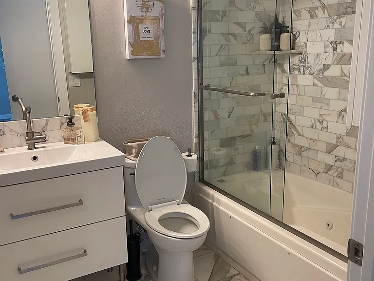 1537 S Wooster St #204 — Photo 7