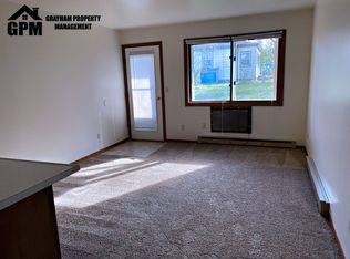 126 N Front St APT 4, Fairchild, WI 54741
