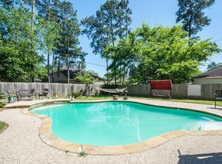 17118 Port O Call St, Crosby, TX 77532