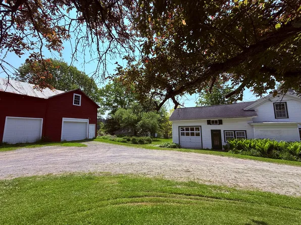 (undisclosed Address), West Eaton, NY 13484