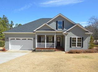 203 Cheltenham Dr, Aiken, SC 29803