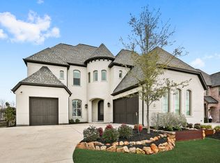 5486 Mayfly Dr, Frisco, TX 75036