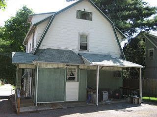Exterior Back
