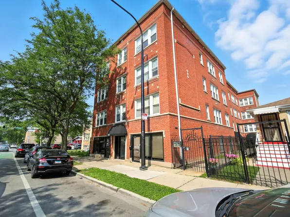 2551 N Laramie Ave APT 3N, Chicago, IL 60639