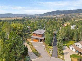 1647 Red Hawk Ct, Steamboat Springs, CO 80487