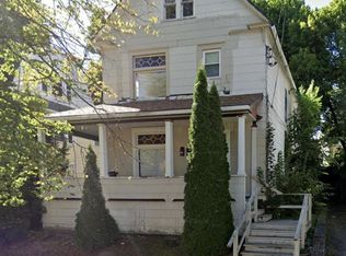 11 Walnut St, Binghamton, NY 13905