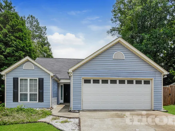 3495 Baroney Ln SW, Marietta, GA 30008