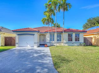 8316 SW 162nd Ct, Miami, FL 33193