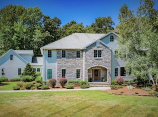 350 Chapin Rd, Hampden, MA 01036