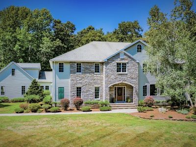 350 Chapin Rd, Hampden, MA, 01036