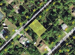 12377 Prudential Ave, Port Charlotte, FL 33981