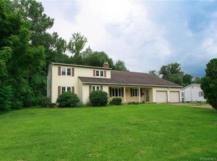 67 Coles Ave, Newington, CT 06111
