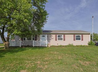 907 Arthur St, Trenton, OH 45067
