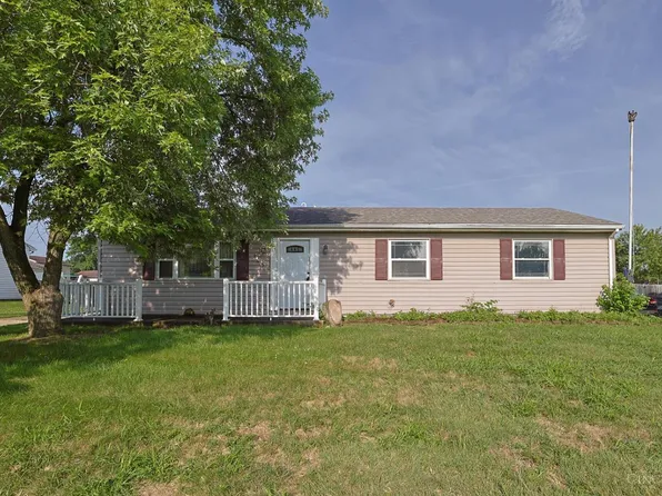 907 Arthur St, Trenton, OH 45067