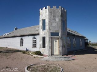 9355 Dorenne St #0, Las Vegas, NV 89166