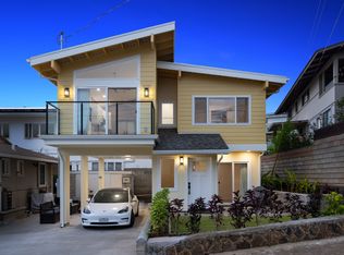 4603 Aliikoa St #A, Honolulu, HI 96821