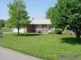 1905 Great Pumpkin Ln, Kokomo, IN 46902