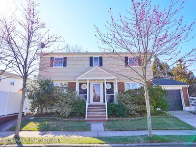 74 E Figurea Ave, Staten Island, NY, 10308