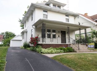3906 Drexel Dr, Toledo, OH