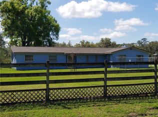 20332 Ayers Rd, Brooksville, FL 34604