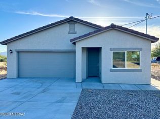 1848 Silver Ct #3360, Rio Rico, AZ 85648