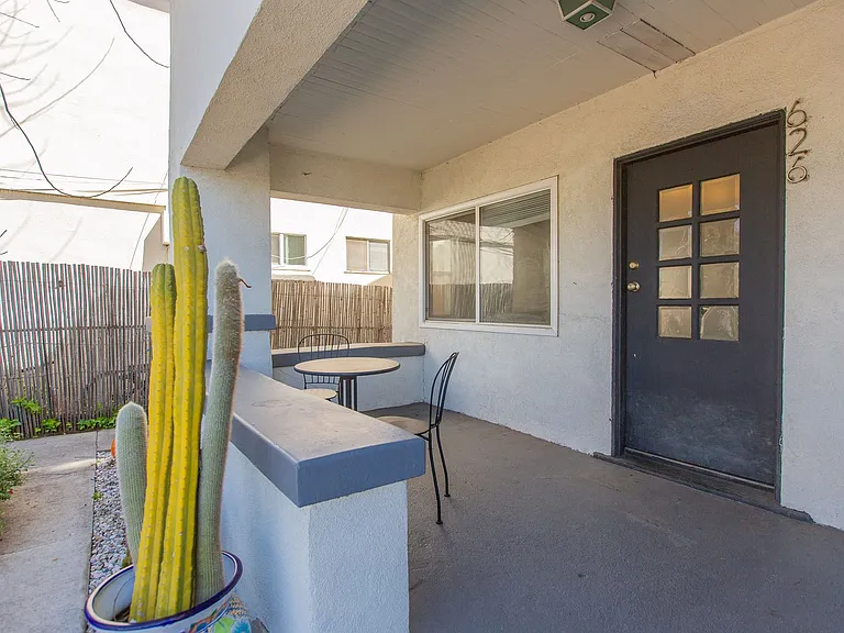 626 Benton Way — Photo 1