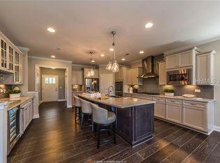 1064 Promenade Ln, Bluffton, SC 29909